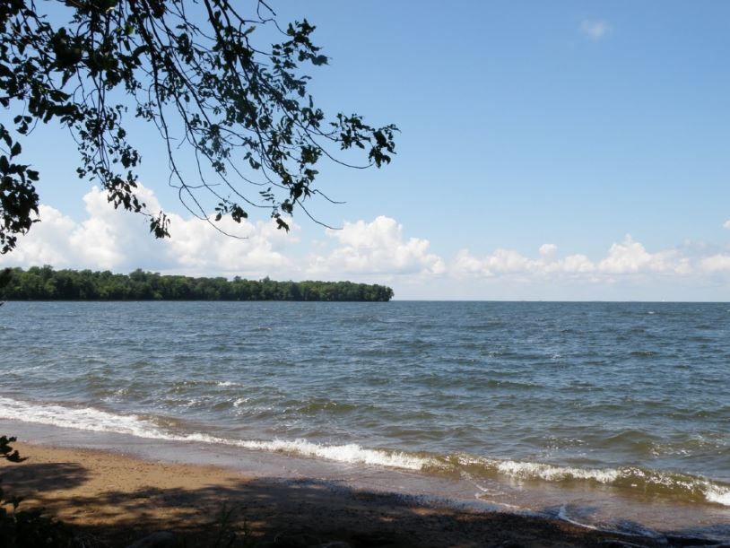 Lake Mille Lacs is designated state’s latest Scenic Byway EAST